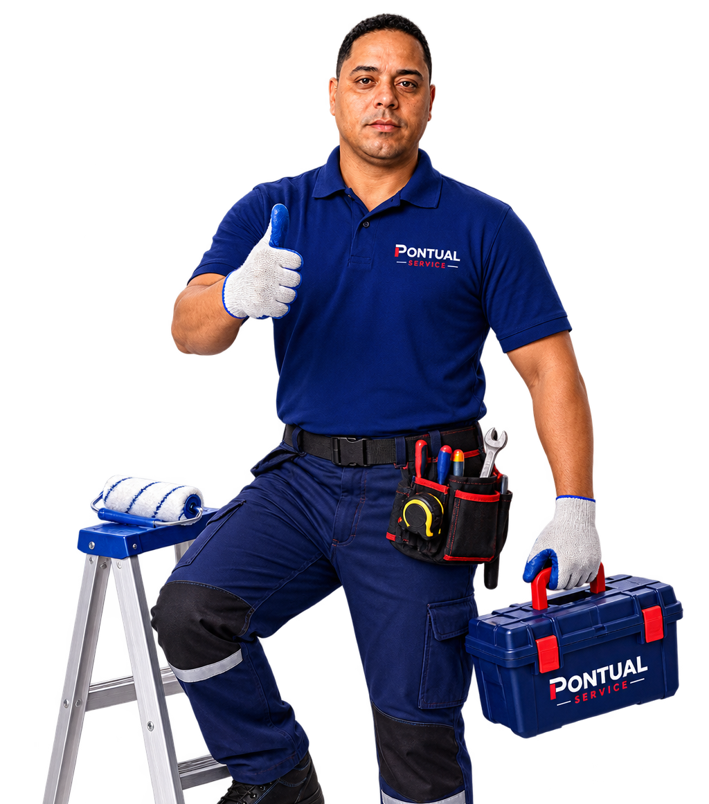 Pontual Service em Maringá