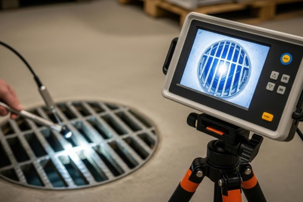 Laudos e Inspeções Técnicas em Maringá - Pontual Service