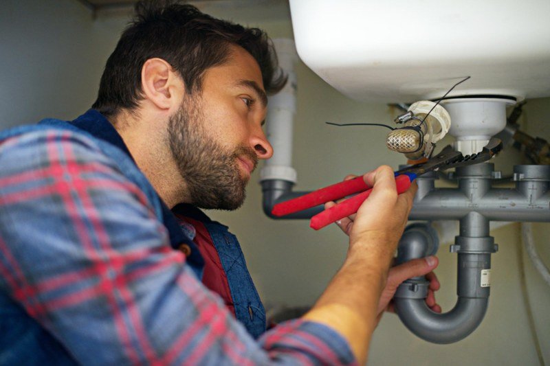 Ferramentas para serviços técnicos